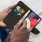 FC flip cover Google Pixel 4A Mobil tilbehør
