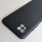 sort Tpu cover Samsung A22 5G Mobil tilbehør