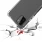 Roar drop proof cover Samsung A22 5G Mobil tilbehør