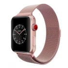 Milanese rem Apple watch 38mm rosaguld