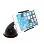 Smartphone holder til bilen med sugekop