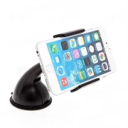 Smartphone holder til bilen med sugekop Mobiltelefon tilbehør