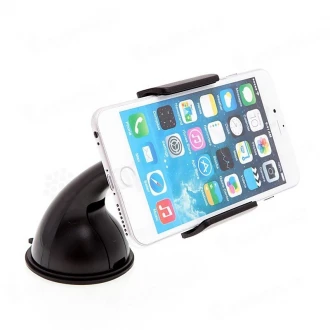 Smartphone holder til bilen med sugekop