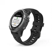 Garmin Fenix 3 sports silikonerem Smartwatch tilbehør