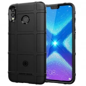 Rugged shield case Huawei Honor 8X