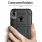 Rugged shield case Huawei Honor 8X Mobil tilbehør