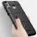 Rugged shield case Huawei Honor 8X Mobil tilbehør