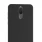Sort Forcell slim tpu cover Huawei Mate 10 lite Mobilcovers