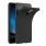 Sort Forcell slim tpu cover Huawei Mate 10 lite Mobilcovers