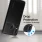 Spigen Rugged Armor case Huawei P30 lite sort Mobil tilbehør