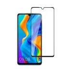 Heldækkende hærdet glas Huawei P30 Lite
