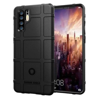 Rugged shield case til Huawei P30 Pro