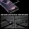 Magnetisk case Huawei P40 Lite Mobil tilbehør