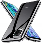 Slim tpu case Huawei P40 Lite Mobil tilbehør