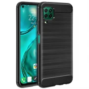 C-style Armor case Huawei P40 Lite Mobil tilbehør