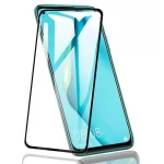 Hærdet skærm glas Huawei P40 Lite