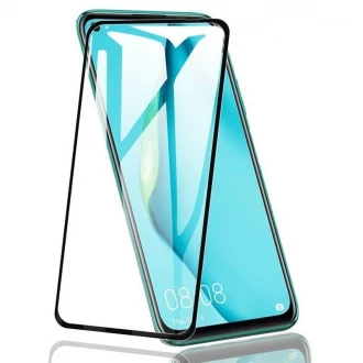 Hærdet skærm beskyttelses glas til Huawei P40 Lite 5G