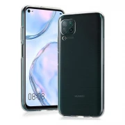 tynd tpu case Huawei P40 Lite Mobil tilbehør