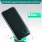 tynd tpu case Huawei P40 Lite Mobil tilbehør