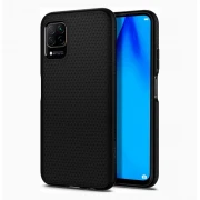 Spigen Liquid Air case Huawei P40 Lite Mobil tilbehør