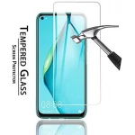 Hærdet skærm glas Huawei P40 Lite E