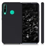 Silicone cover Huawei P40 Lite E