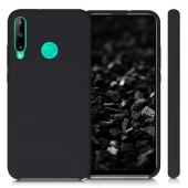 Silicone cover Huawei P40 Lite E