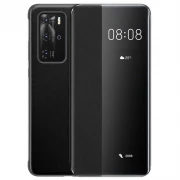 Original Smart view cover Huawei P40 Pro Mobil tilbehør