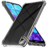 Armor drop proof case Huawei Y5 2019
