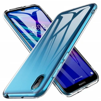 Tpu case til Huawei Y5 2019