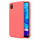 Forcell soft cover Huawei Y5 2019 pink