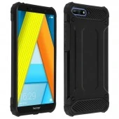 Huawei Y6 2018 Forcell Armor cover sort