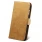 IPHONE 6 / 6S luksus vintage 2 i 1 læder cover, lysebrun Mobiltelefon tilbehør