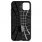Spigen Lquid Air case Iphone 11 Pro Mobil tilbehør