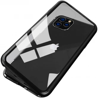 Magnetisk case til Iphone 11 Pro