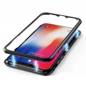 Magnetisk cover Iphone 11