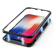 Magnetisk case Iphone 11 Pro Max Mobil tilbehør