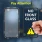 Magnetisk cover Iphone 11 Mobil tilbehør
