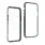 Magnetisk case Iphone 11 Pro Mobil tilbehør