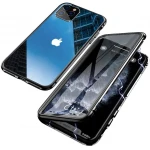 Magnetisk case 360 Iphone 11 Pro Max