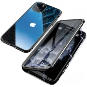 Magnetisk case 360 Iphone 11 Pro Max Mobil tilbehør