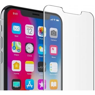 Hærdet Gorilla glas til Iphone 11 Pro Max