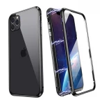 Extreme magnetisk cover 360 Iphone 11 Pro Max