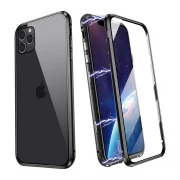 Extreme magnetisk cover 360 Iphone 11 Pro Max Mobil tilbehør
