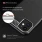 C-style Armor case Iphone 12 Mini Mobil tilbehør