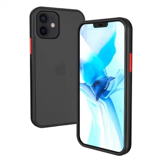 Hybrid case til iPhone 12 Mini