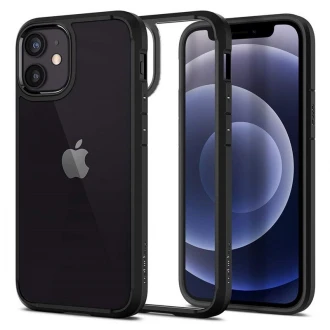 Spigen ultra magnet case til iPhone 12 Mini