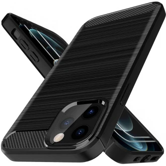C-style Armor case til Iphone 12 / 12 Pro
