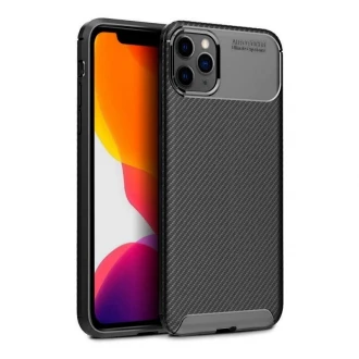 Armor carbon case til iPhone 12 Pro Max