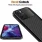 Armor carbon case iPhone 12 Pro Max Mobil tilbehør